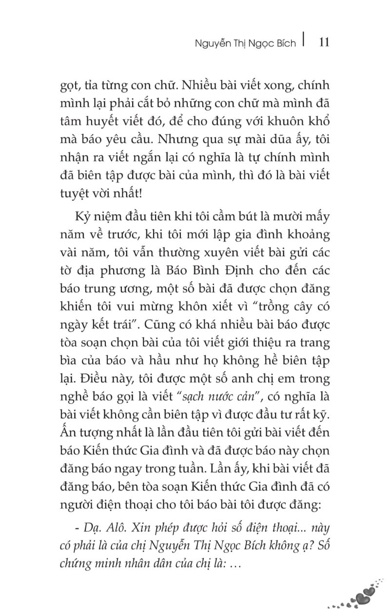 Lắng nghe cung bậc trái tim (130x205mm) Tản văn 15052019-011